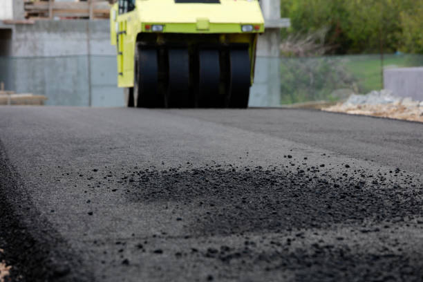 Best Local Driveway Pavers  in Fairbury, NE