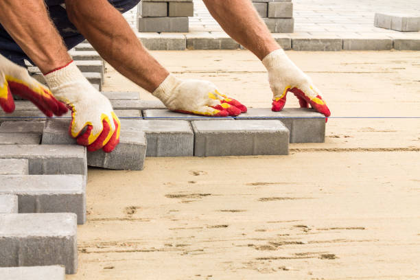 Best Driveway Pavers Near Me  in Fairbury, NE