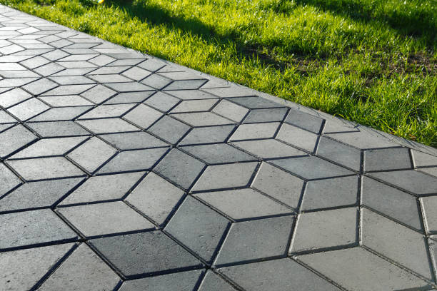 Best Permeable Paver Driveway  in Fairbury, NE