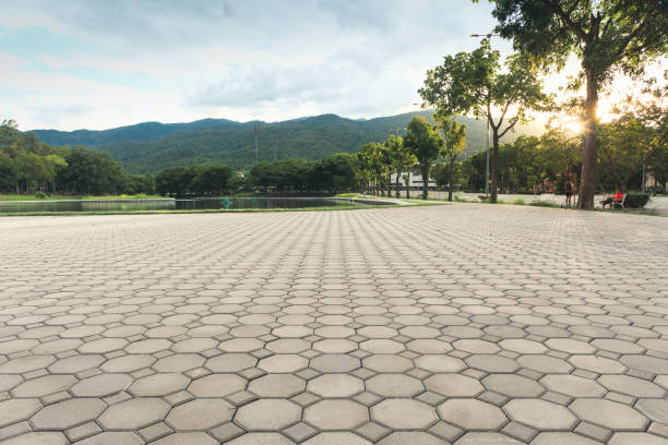 Best Commercial Driveway Pavers  in Fairbury, NE