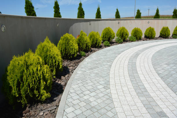 Best Cobblestone Driveway Pavers  in Fairbury, NE