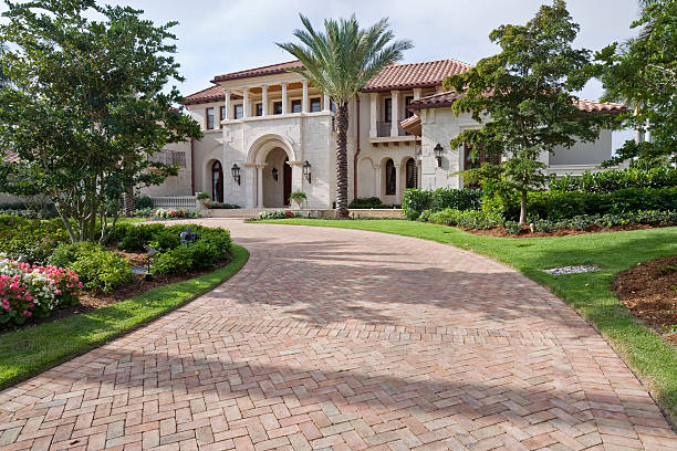 Best Affordable Driveway Pavers  in Fairbury, NE